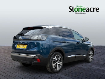 Used Peugeot 3008 2021 for sale - 78892140: Photo