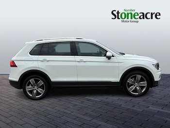 Used Volkswagen Tiguan 2019 for sale - 75562957: Photo