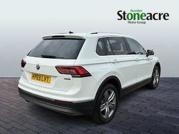 Used Volkswagen Tiguan 2019 for sale - 75562957: Photo