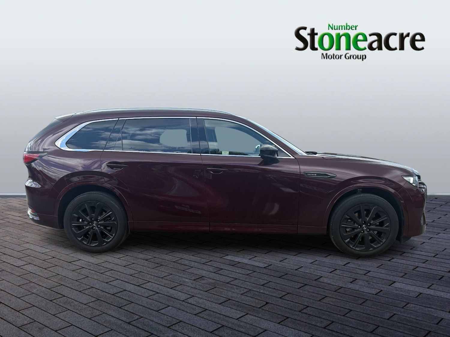 Used Mazda CX-80 2025 for sale - 77097955: Photo 2