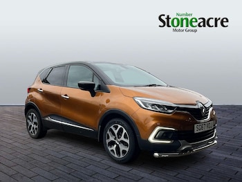 2017 (67) - 0.9 TCE 90 Dynamique S Nav 5dr