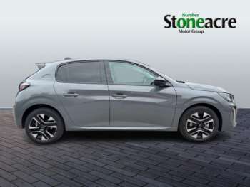 Used Peugeot 208 2025 for sale - 74726673: Photo