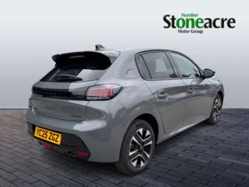 Used Peugeot 208 2025 for sale - 74726673: Photo