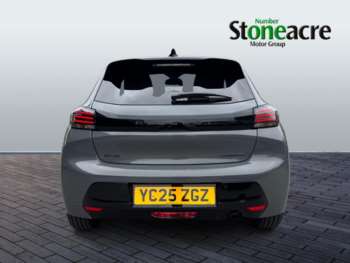 Used Peugeot 208 2025 for sale - 74726673: Photo