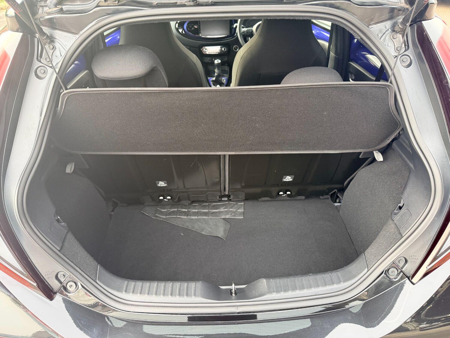 Used Toyota Aygo X 2023 for sale - 77468851: Photo 11