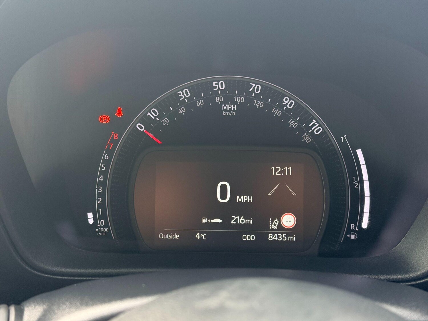 Used Toyota Aygo X 2023 for sale - 77468851: Photo 12