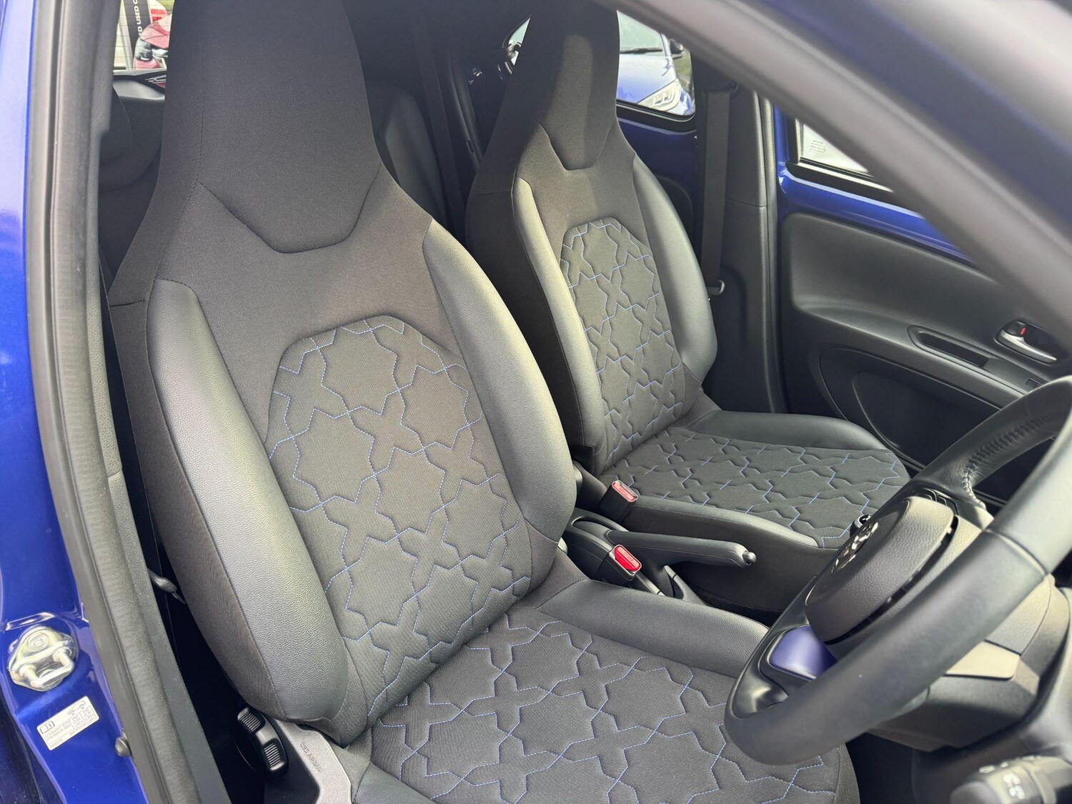 Used Toyota Aygo X 2023 for sale - 77468851: Photo 14