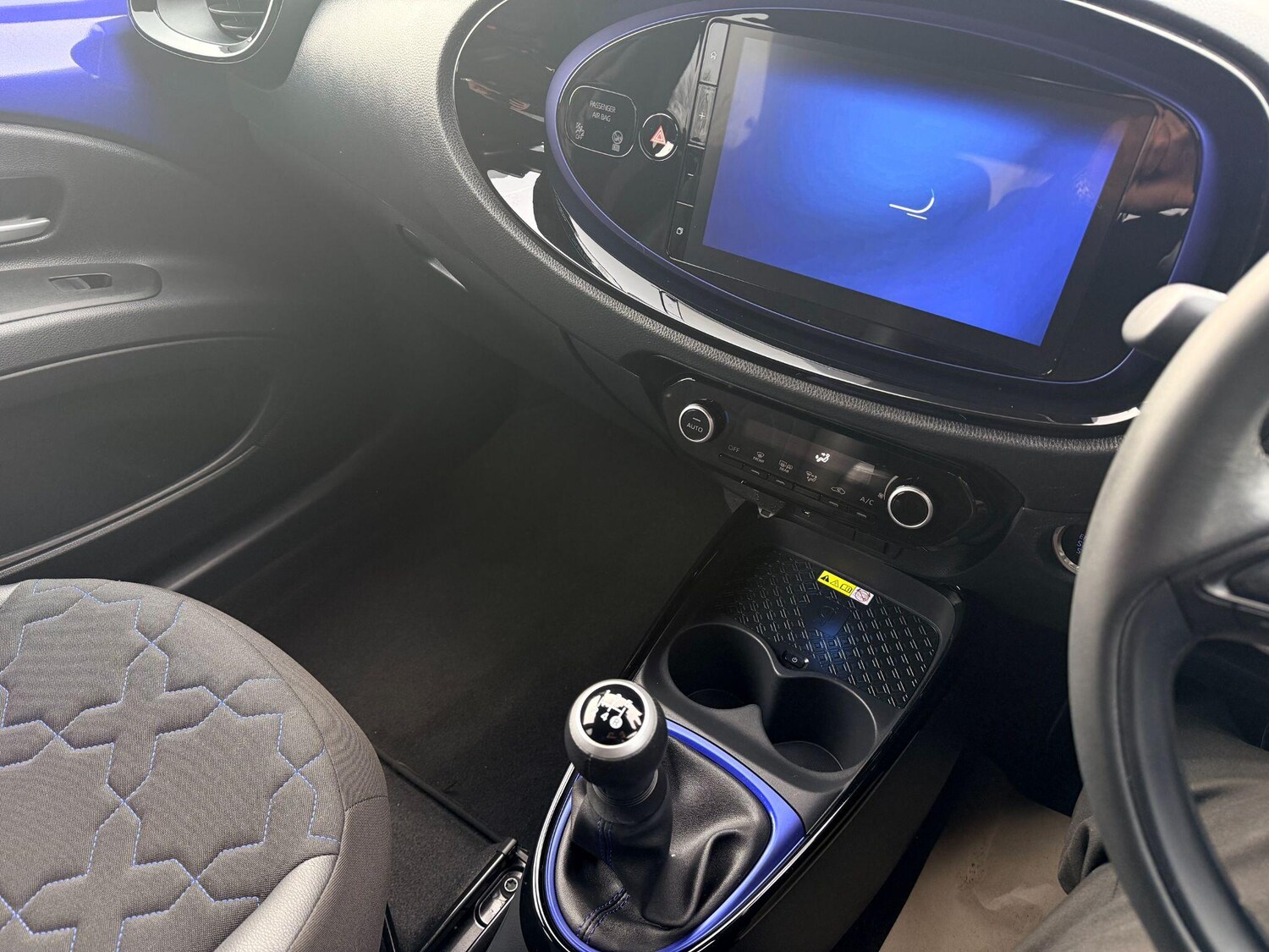 Used Toyota Aygo X 2023 for sale - 77468851: Photo 15