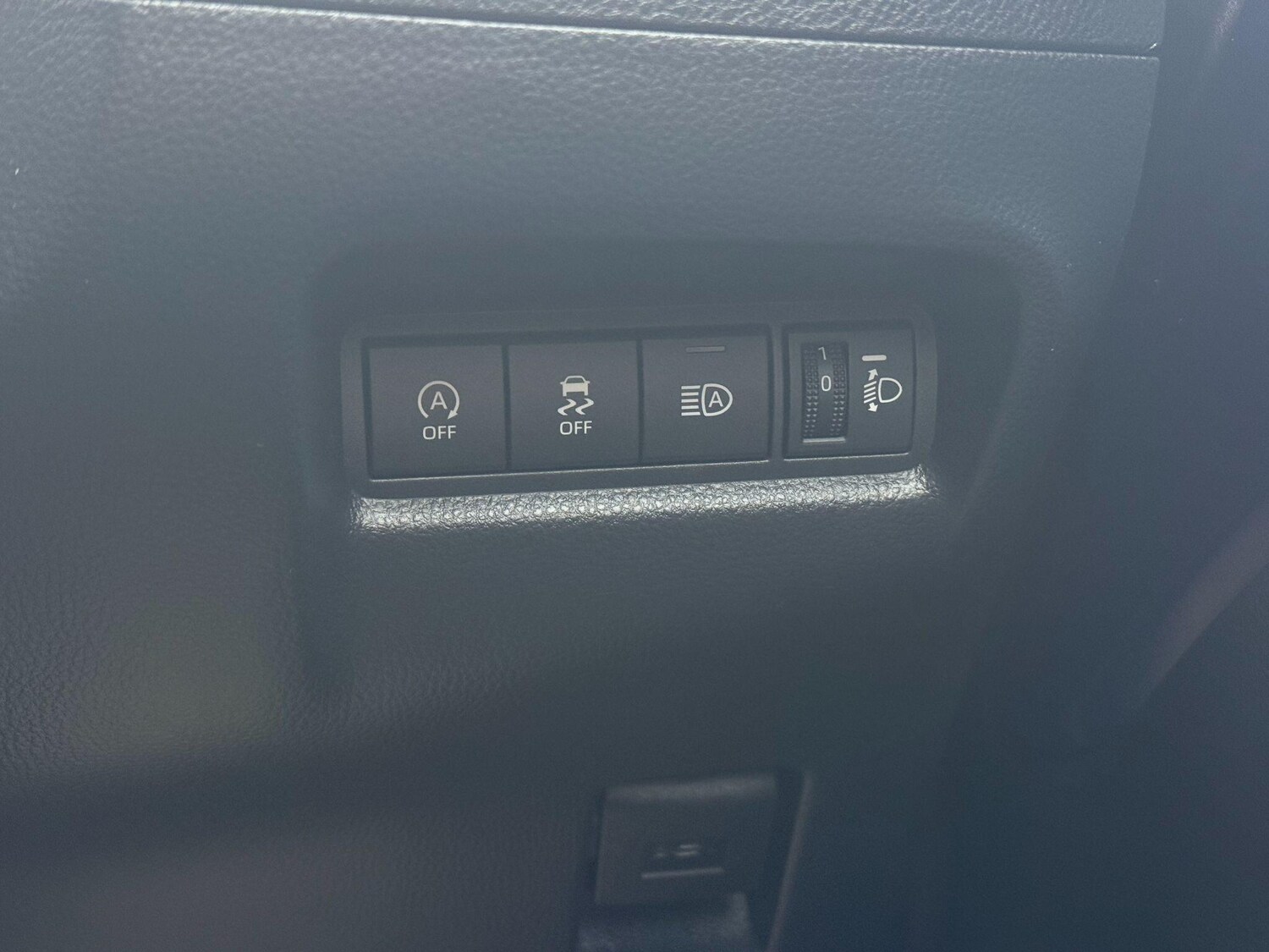 Used Toyota Aygo X 2023 for sale - 77468851: Photo 21