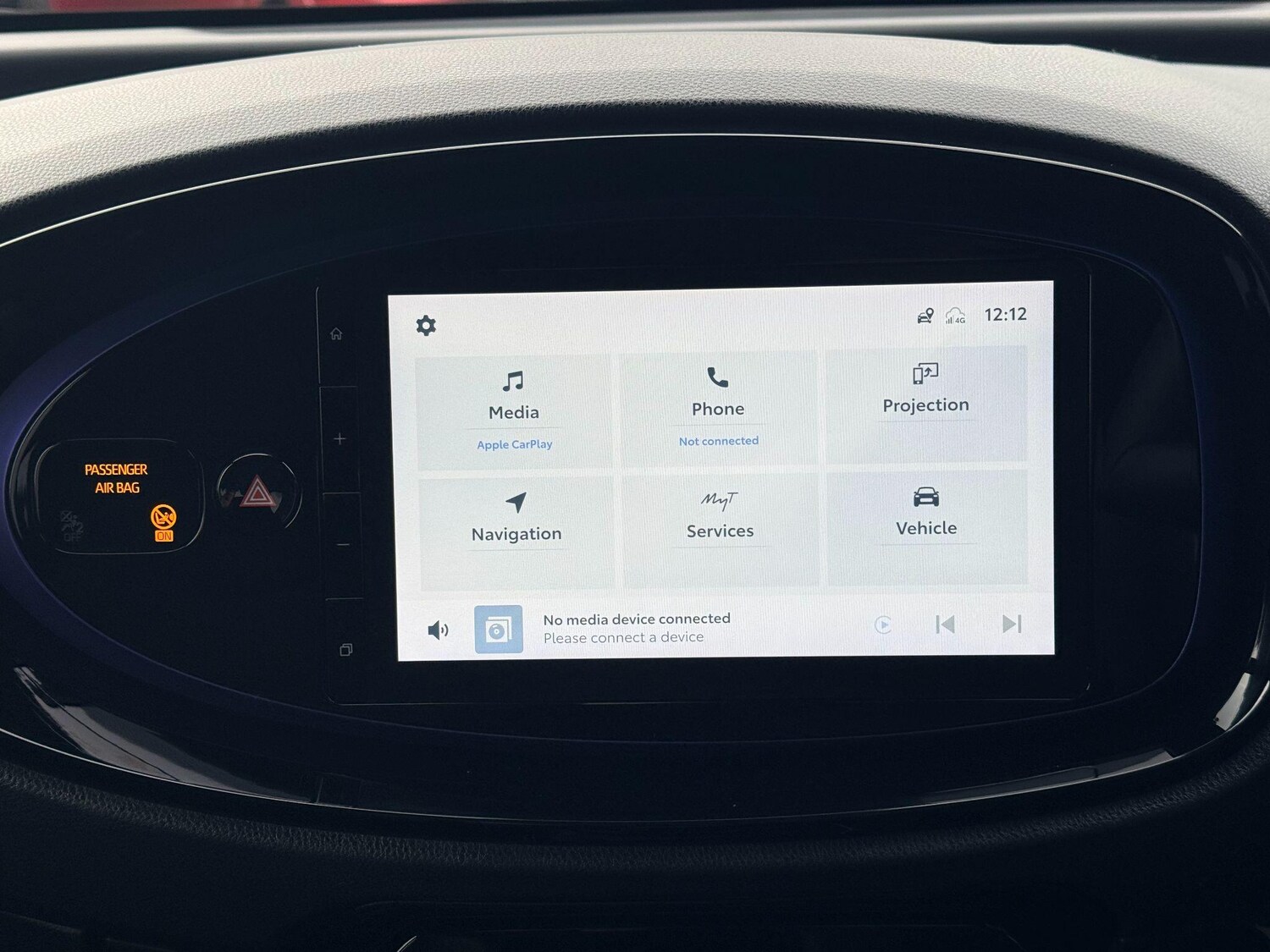 Used Toyota Aygo X 2023 for sale - 77468851: Photo 23