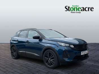 2022 (22) - 1.6 13.2kWh GT SUV 5dr Petrol Plug-in Hybrid e-EAT 4WD Euro 6 (s/s) (300 ps