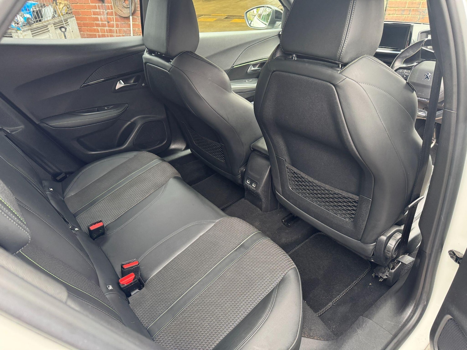 Used Peugeot 208 2021 for sale - 77351467: Photo 11