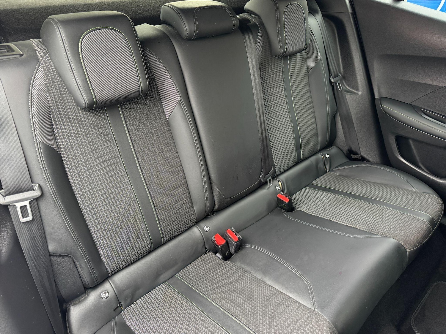 Used Peugeot 208 2021 for sale - 77351467: Photo 12