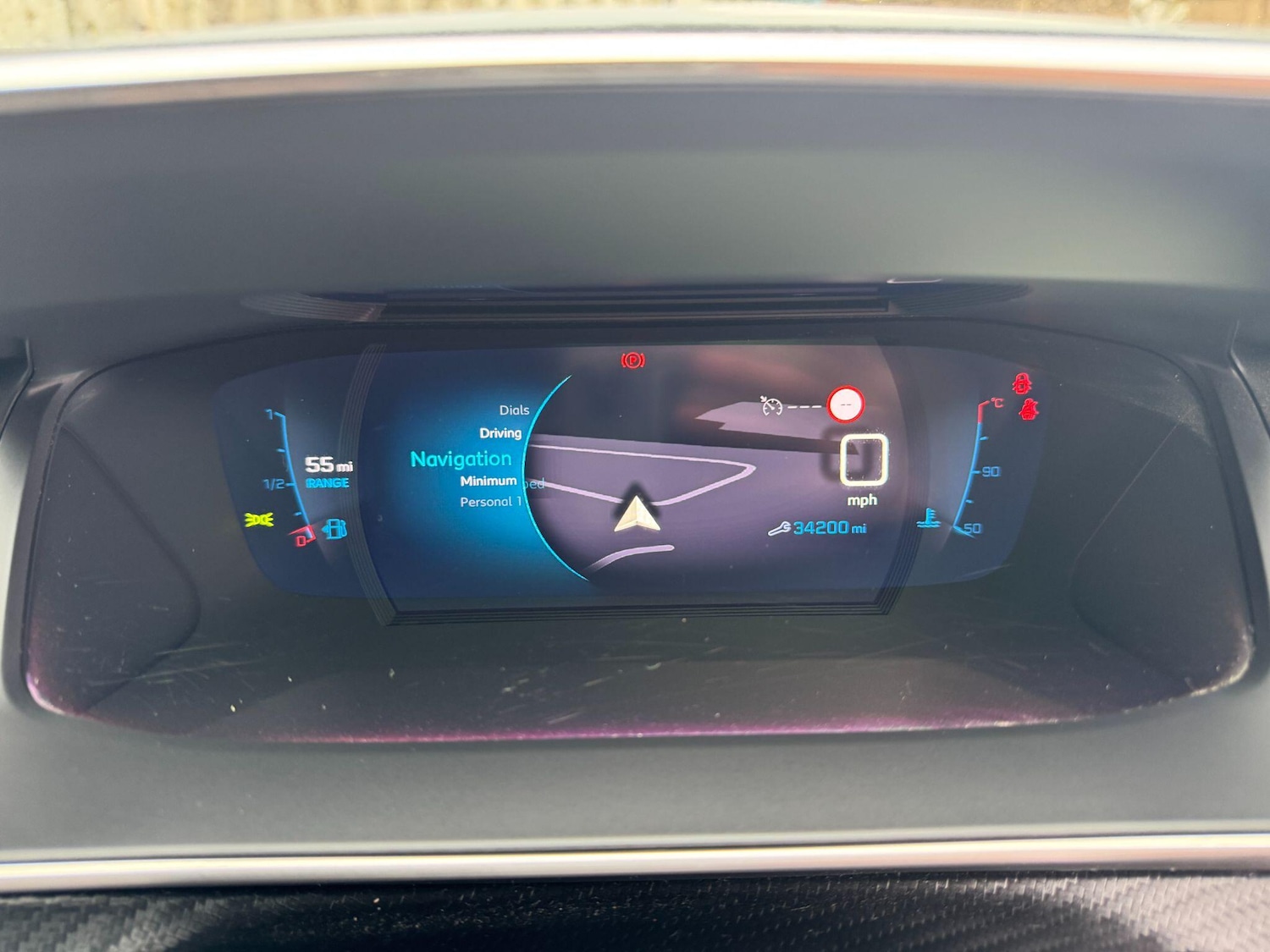 Used Peugeot 208 2021 for sale - 77351467: Photo 15