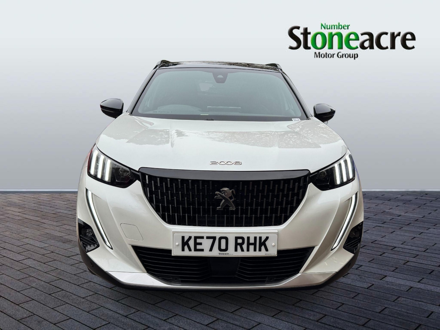 Used Peugeot 208 2021 for sale - 77351467: Photo 8