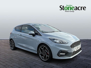 2020 (69) - 1.5 EcoBoost ST-2 3dr
