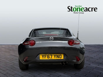Used Mazda MX-5 2017 for sale - 79093285: Photo
