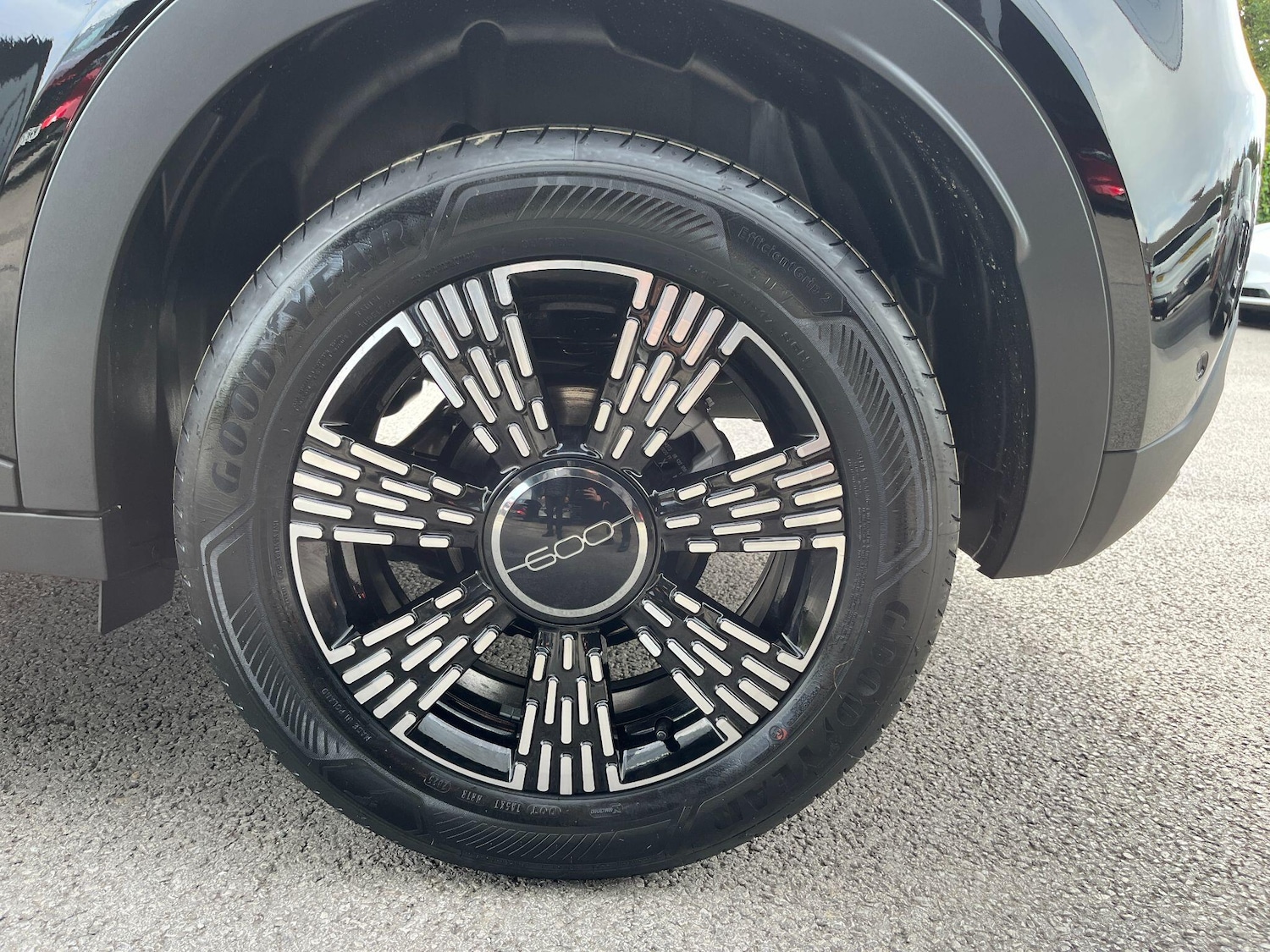 Used Fiat 600 2025 for sale - 76592219: Photo 10