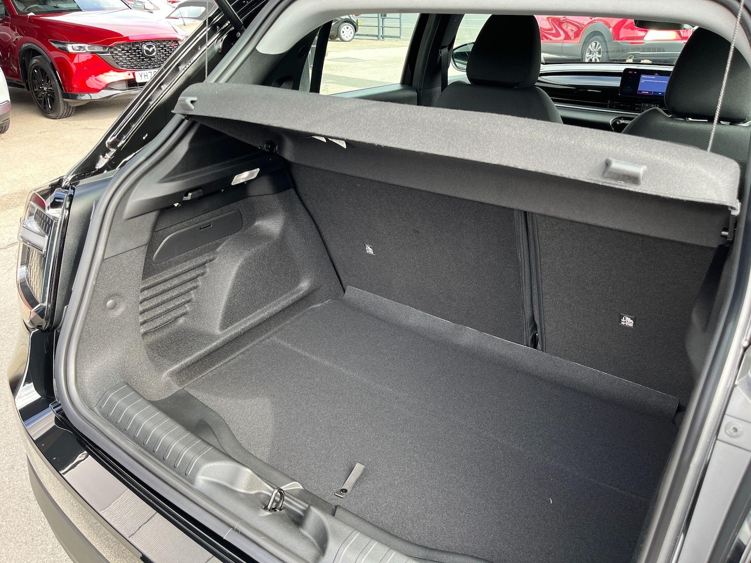 Used Fiat 600 2025 for sale - 76592219: Photo 11