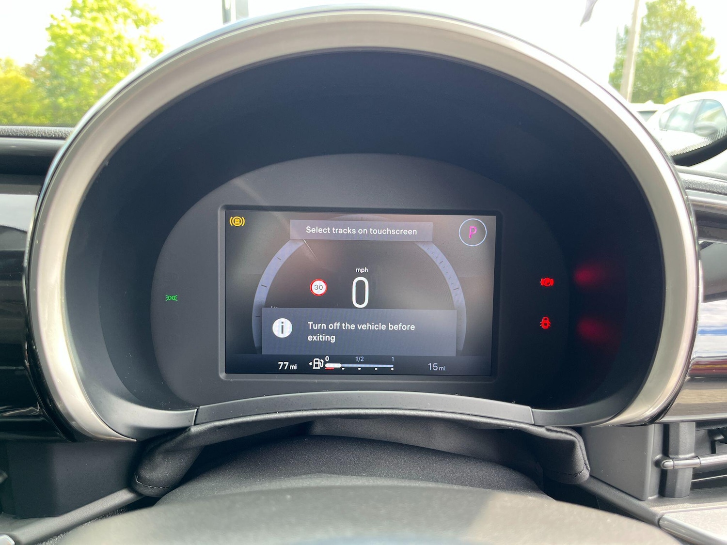 Used Fiat 600 2025 for sale - 76592219: Photo 12