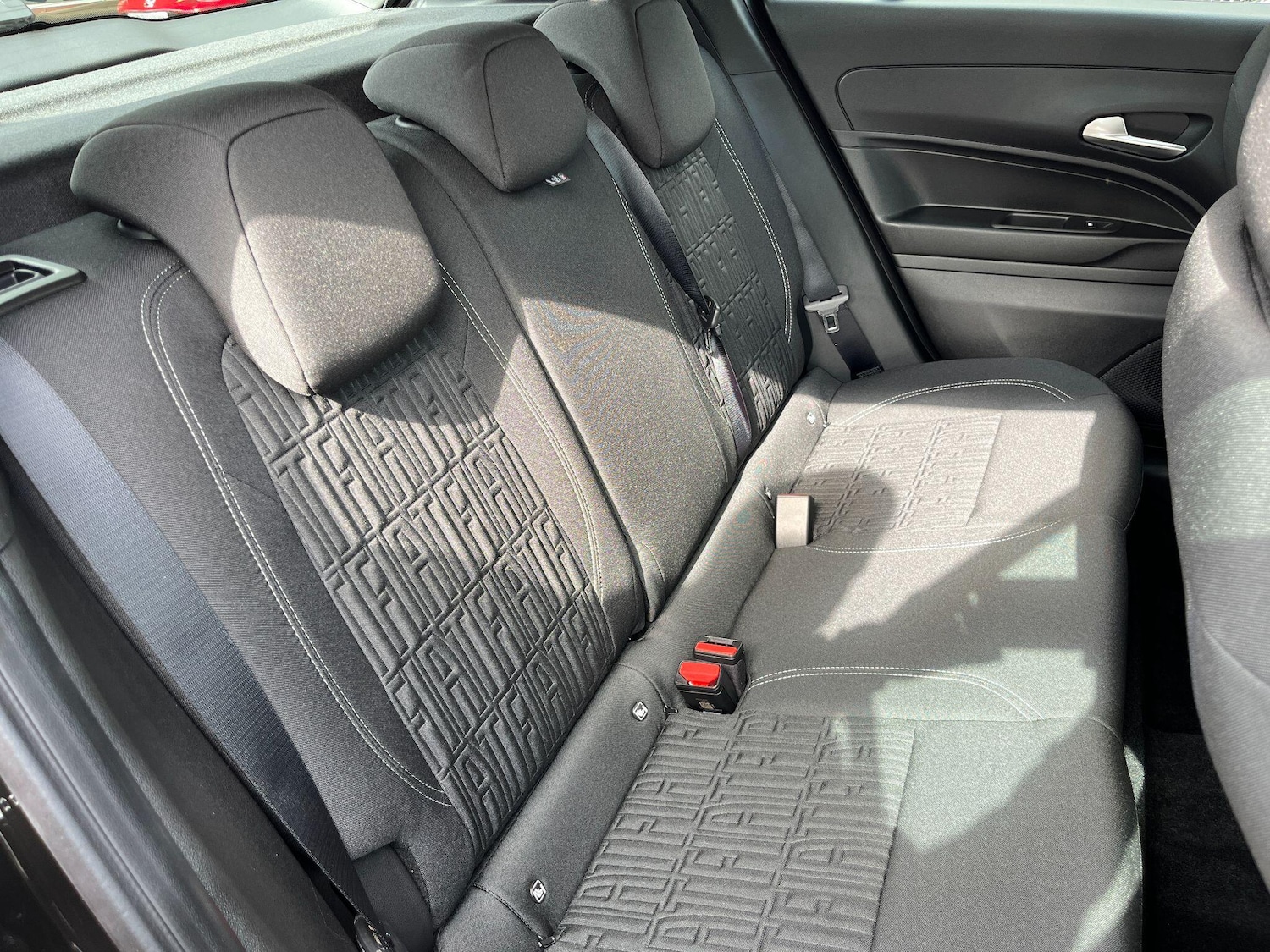 Used Fiat 600 2025 for sale - 76592219: Photo 15