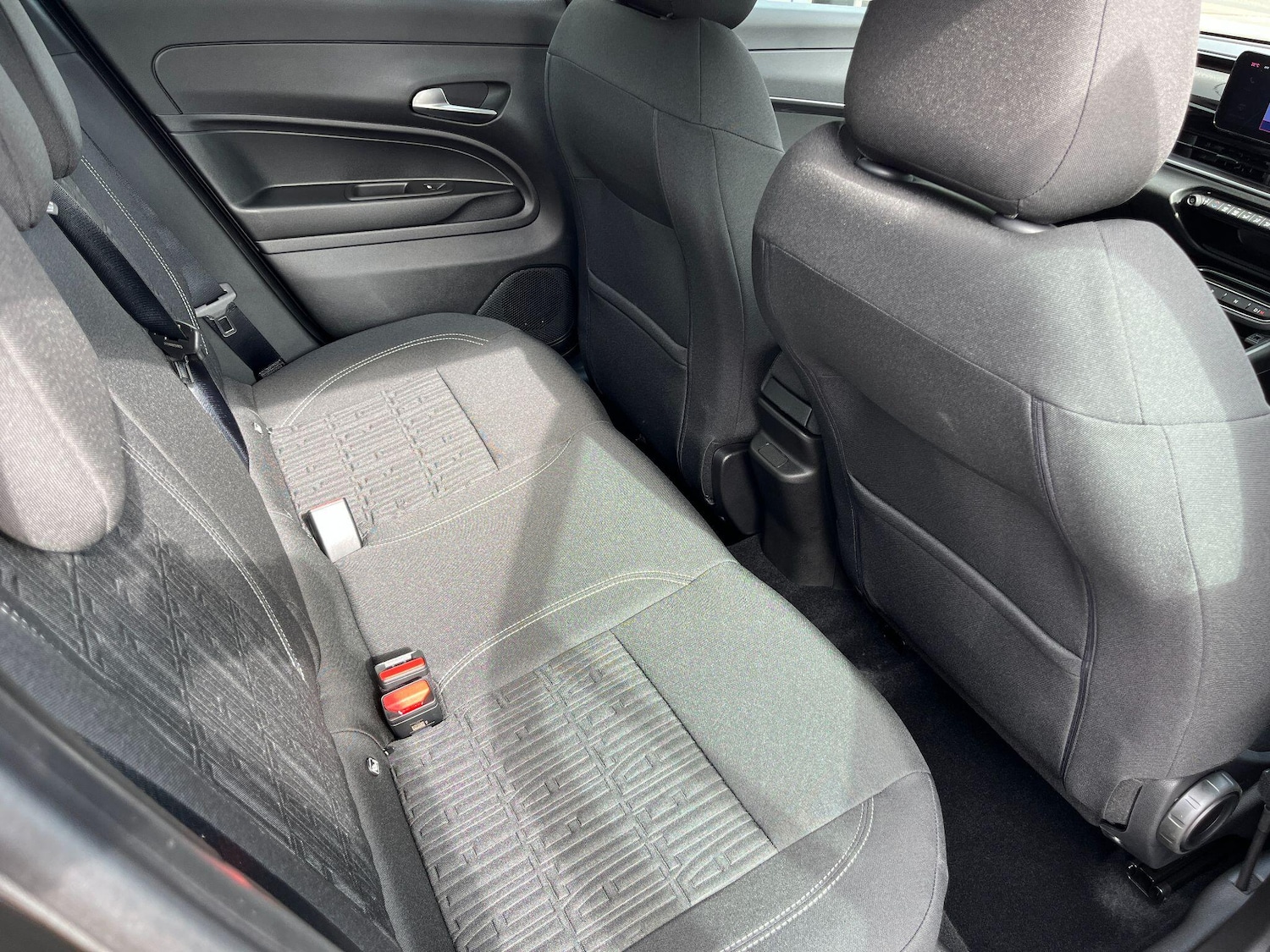 Used Fiat 600 2025 for sale - 76592219: Photo 16