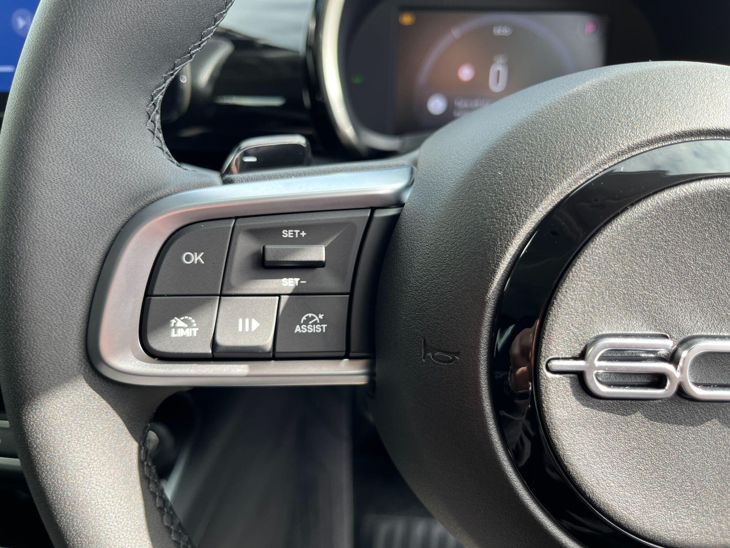 Used Fiat 600 2025 for sale - 76592219: Photo 18