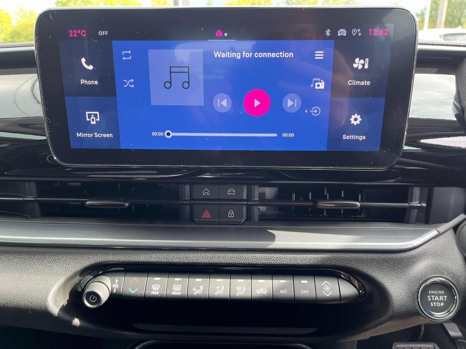 Used Fiat 600 2025 for sale - 76592219: Photo 19