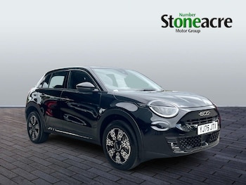 Used Fiat 600 2025 for sale - 76592219: Photo