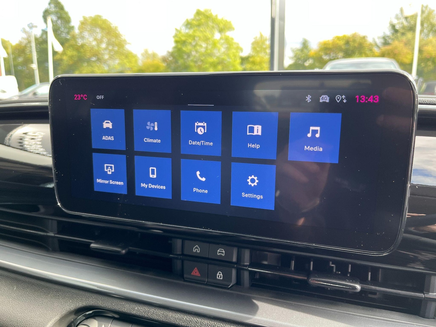 Used Fiat 600 2025 for sale - 76592219: Photo 22