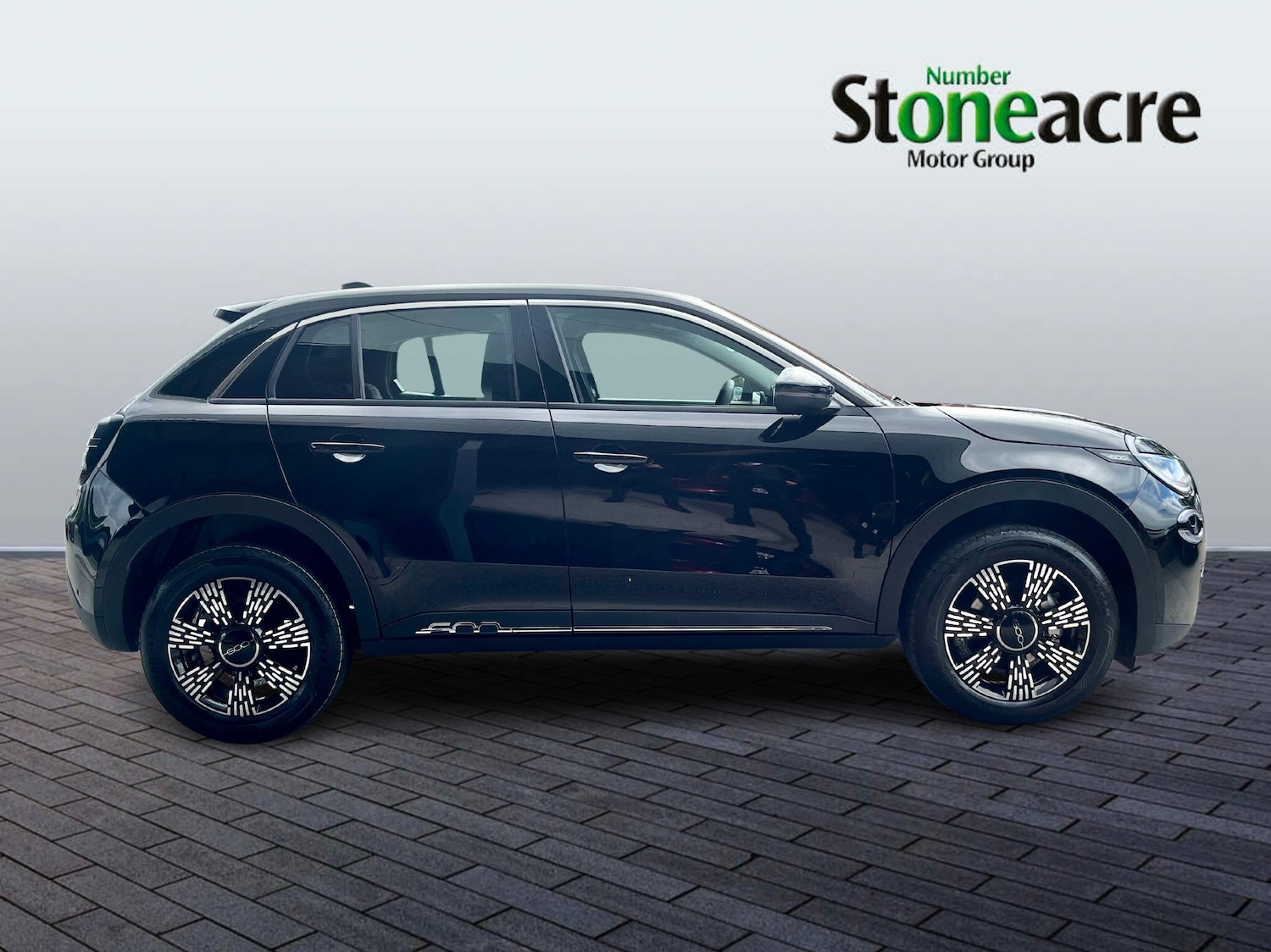 Used Fiat 600 2025 for sale - 76592219: Photo 3