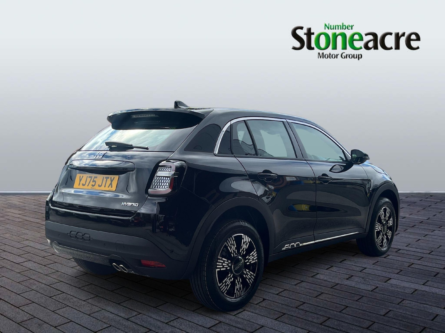 Used Fiat 600 2025 for sale - 76592219: Photo 4