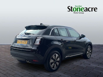 Used Fiat 600 2025 for sale - 76592219: Photo