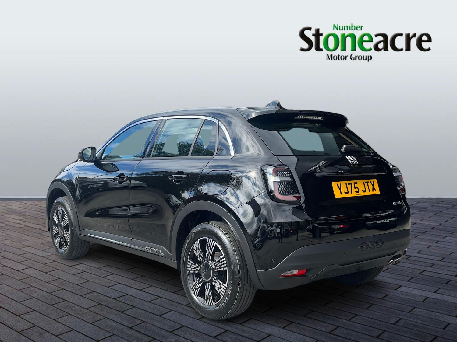 Used Fiat 600 2025 for sale - 76592219: Photo 6