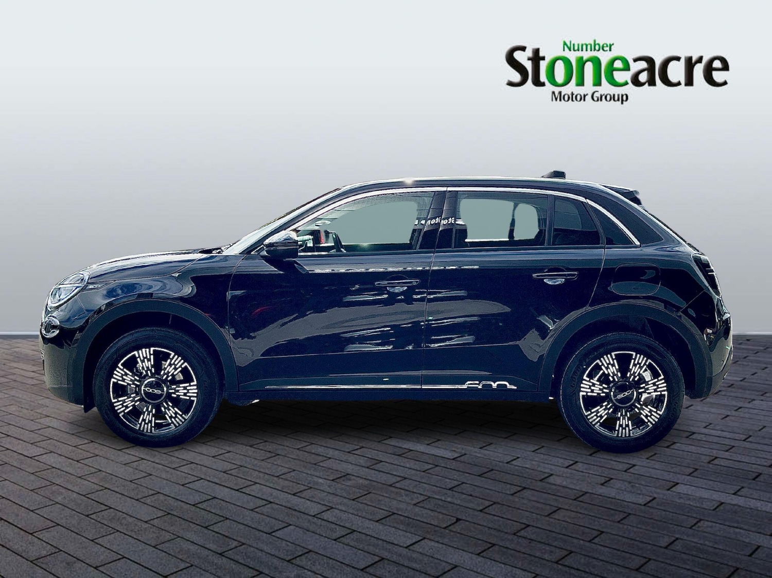 Used Fiat 600 2025 for sale - 76592219: Photo 7