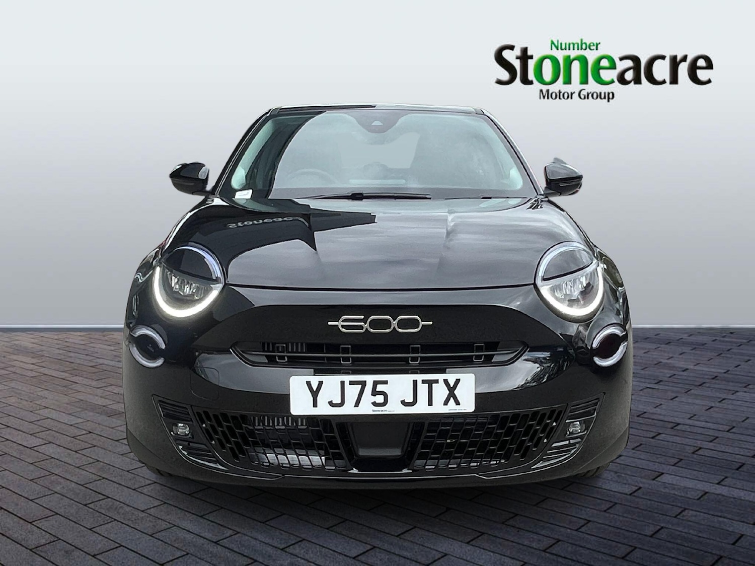 Used Fiat 600 2025 for sale - 76592219: Photo 9