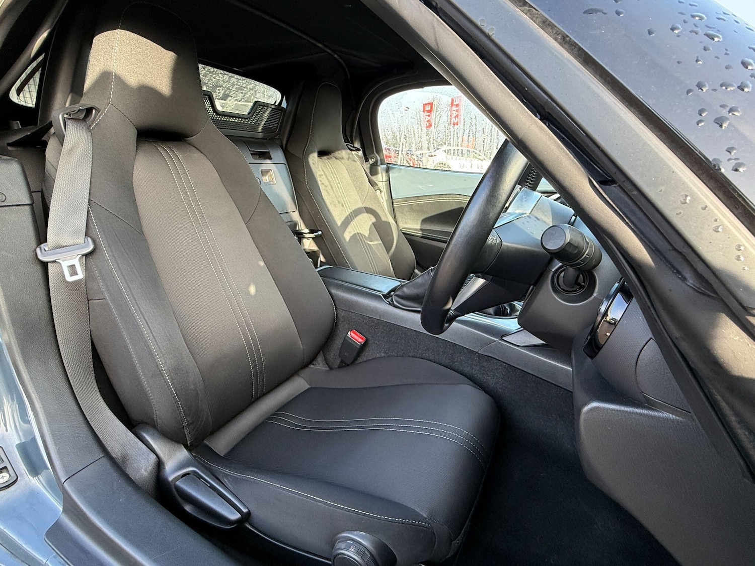 Used Mazda MX-5 for sale - 77412255: Photo 11