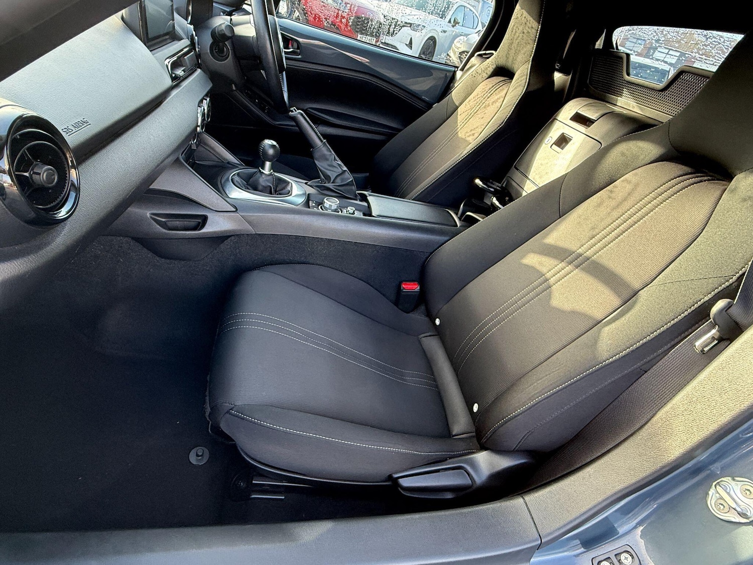 Used Mazda MX-5 for sale - 77412255: Photo 13