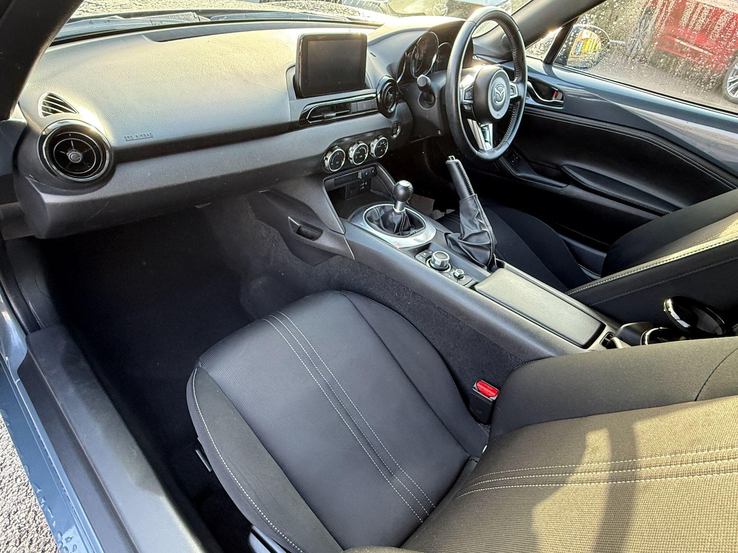 Used Mazda MX-5 for sale - 77412255: Photo 14