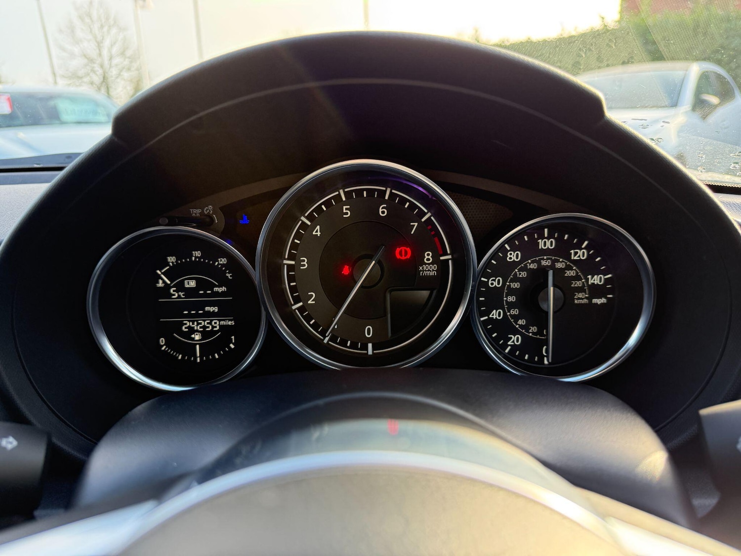 Used Mazda MX-5 for sale - 77412255: Photo 15