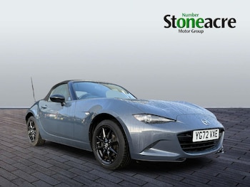 Used Mazda MX-5 2022 for sale - 77412255: Photo