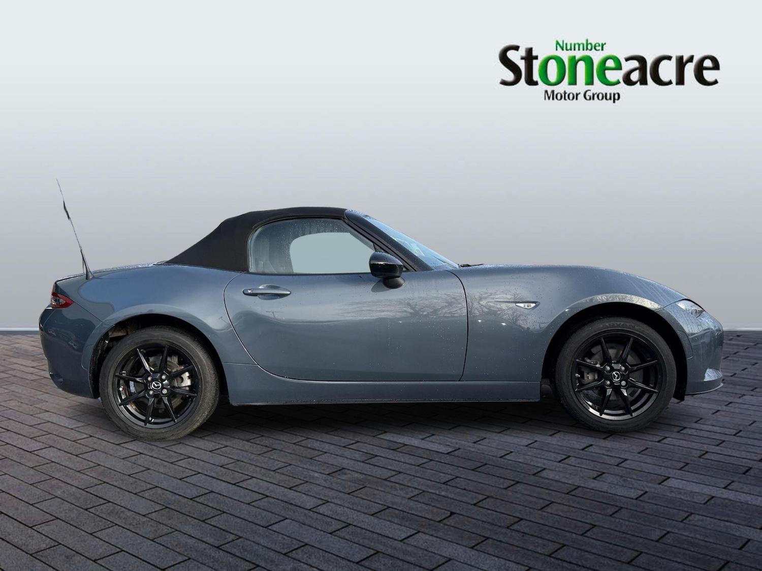 Used Mazda MX-5 for sale - 77412255: Photo 2