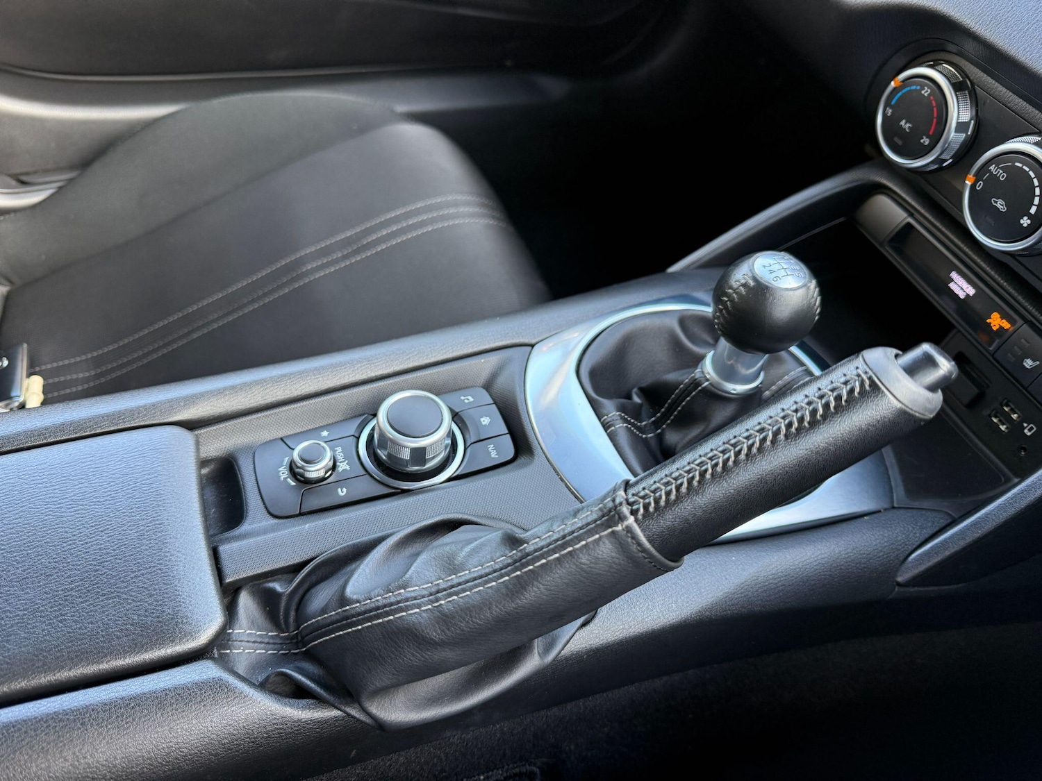 Used Mazda MX-5 for sale - 77412255: Photo 20