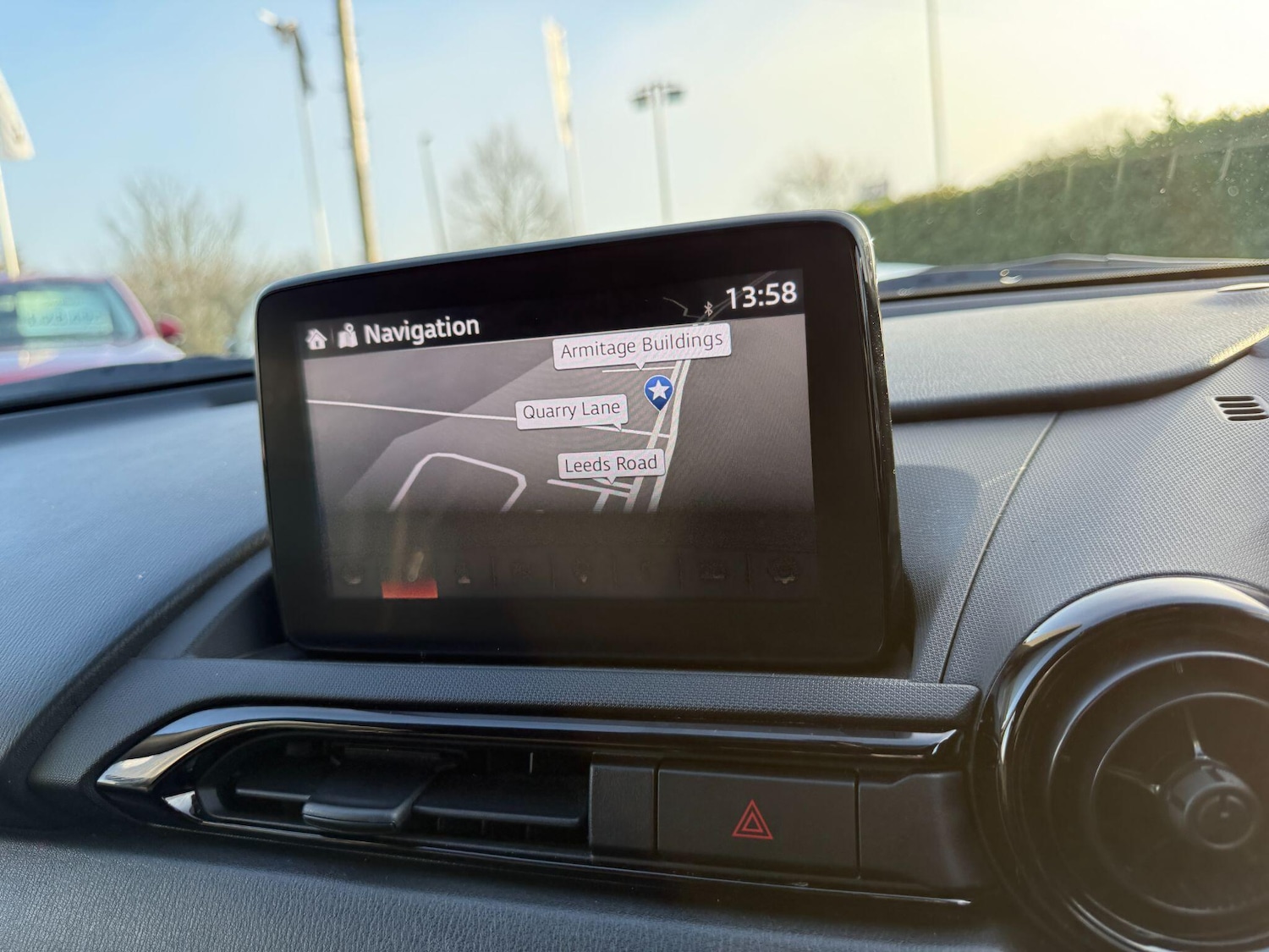 Used Mazda MX-5 for sale - 77412255: Photo 22