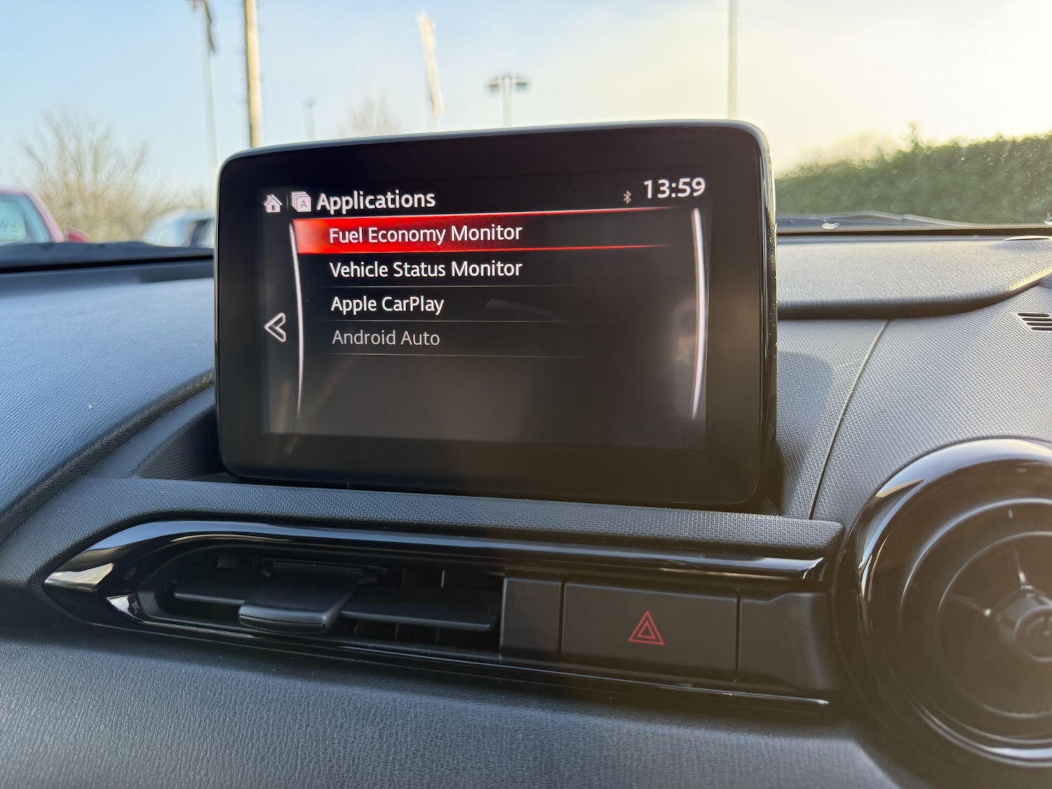 Used Mazda MX-5 for sale - 77412255: Photo 23