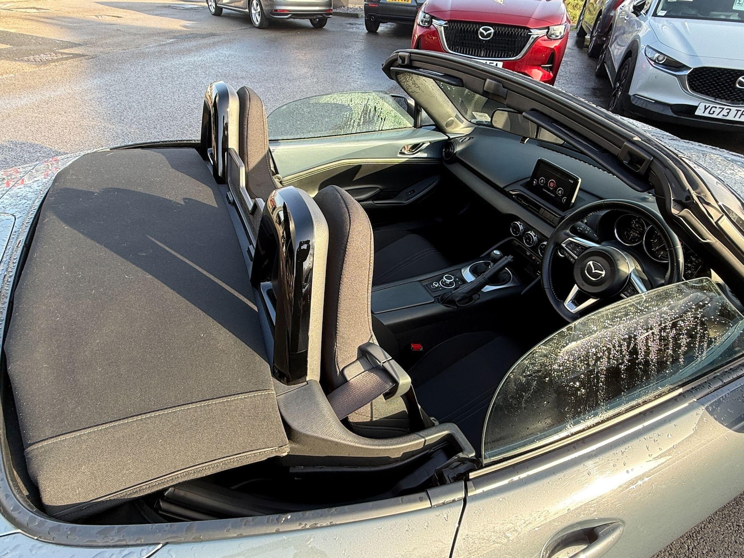 Used Mazda MX-5 for sale - 77412255: Photo 25