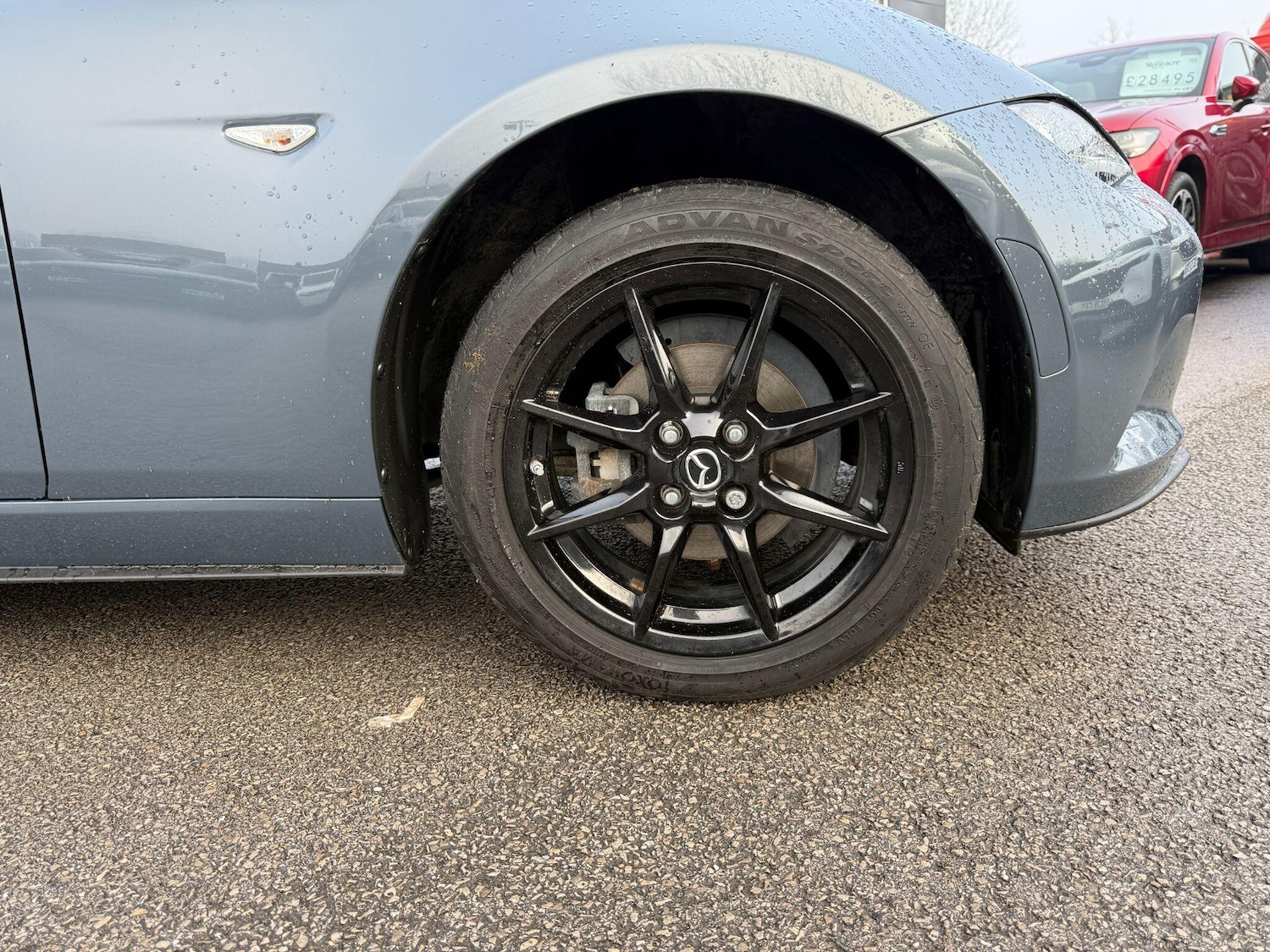 Used Mazda MX-5 for sale - 77412255: Photo 26