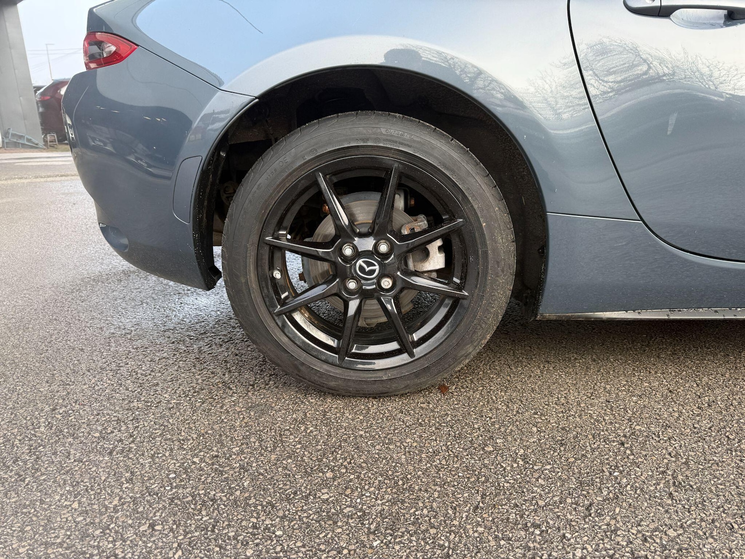 Used Mazda MX-5 for sale - 77412255: Photo 27