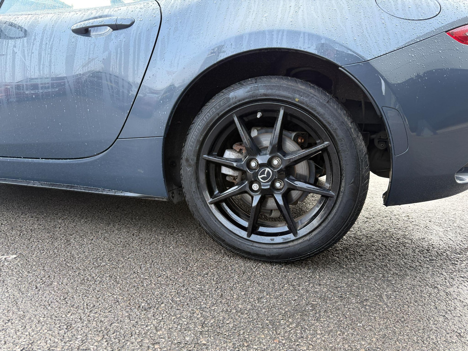 Used Mazda MX-5 for sale - 77412255: Photo 28