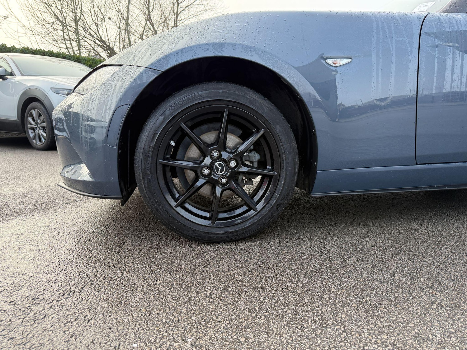 Used Mazda MX-5 for sale - 77412255: Photo 29